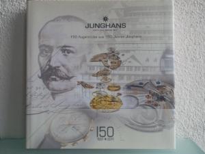 150 Augenblicke aus 150 Jahren Junghans