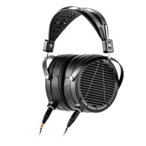 Audeze LCD2 Classic with Leather Free Earpads and Case