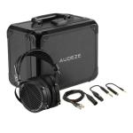 Audeze LCD2 Classic with Leather Free Earpads and Case