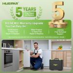 Huepar 16 Line Laser Level with Bluetooth D4