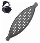 AHG Accessory House Global Premium LCD Headband Strap Compatible with Audeze LCD-2 LCD-3 LCD-4 LCD-4z LCD-X LCD-XC LCD-MX4 and LCD-GX Suspension Headphones. Premium Cowhide Leather Precision Stitched