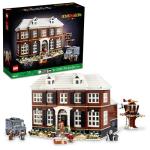 LEGO Home Alone McCallisters' House 21330 Building Set