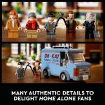 LEGO Home Alone McCallisters' House 21330 Building Set