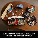 LEGO Home Alone McCallisters' House 21330 Building Set