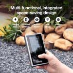 Typhur Sync Wireless Meat Thermometer - 4 Probes