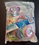 3D Pen Filament Set with Mat and Stencils