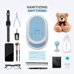 2023 UV Sanitizer Box for CPAP and Home