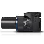 Minolta Pro Shot 20MP HD Camera with 67X Zoom