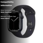 Apple Watch Series 7 [GPS 45mm] Midnight Edition