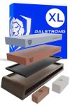 VIP Smart Shopper: DALSTRONG Premium Whetstone Knife Sharpening Kit