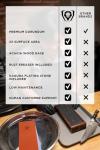 VIP Smart Shopper: DALSTRONG Premium Whetstone Knife Sharpening Kit