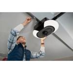 Chamberlain B6753T Smart Garage Opener with Video Streaming