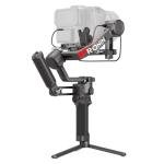 DJI RS 4 Pro Combo Stabilizer for DSLR/Cinema Cameras