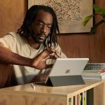 9th Gen Apple iPad: A13 Bionic, 10.2" Retina, 64GB, Wi-Fi