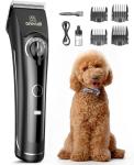 VIP Dog Grooming Clippers for Thick Coats