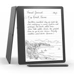 Amazon Kindle Scribe - 16 GB, 10.2" Paperwhite Display
