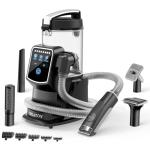 IdeaToy Dog Grooming Vacuum - Pet Grooming Kit