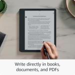 Amazon Kindle Scribe - 16 GB, 10.2" Paperwhite Display