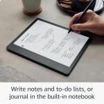 Amazon Kindle Scribe - 16 GB, 10.2" Paperwhite Display