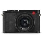 Leica Q2 Black Digital Camera - VIP Exclusive