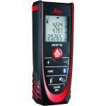 Leica DISTO D2 Bluetooth Laser Measure - Black/Red