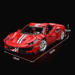 VIP Smart Shopper: CaDA Master C61042W Super Car Kit