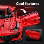 VIP Smart Shopper: CaDA Master C61042W Super Car Kit