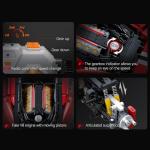 VIP Smart Shopper: CaDA Master C61042W Super Car Kit