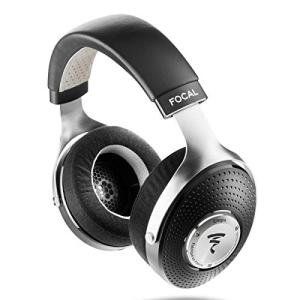 Focal Elegia Closed-Back High-Fidelity Headphones