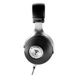 Focal Elegia Closed-Back High-Fidelity Headphones
