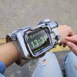 Fallout Pip-Boy: Life Size Wearable Cosplay Replica