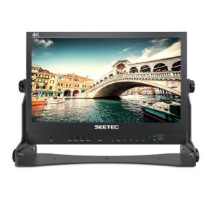 15.6" SEETEC ATEM156 IPS Live Streaming Director Monitor