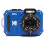 KODAK PIXPRO WPZ2 16MP WiFi Digital Camera (Blue)
