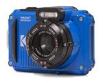 KODAK PIXPRO WPZ2 16MP WiFi Digital Camera (Blue)