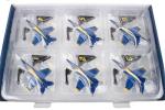 F/A-18C Blue Angel 6 PC Gift Set