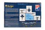 F/A-18C Blue Angel 6 PC Gift Set