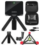 Garmin Approach R10 Golf Launch Monitor Bundle & Simulator