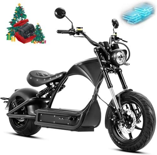 2024 eAhora 4000W M1P Pro Electric Motorcycle VIP