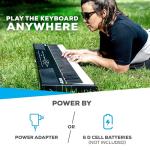 Alesis Recital 88 Key Digital Piano Keyboard VIP