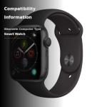 Apple Watch Series 4 GPS 44mm Space Gray