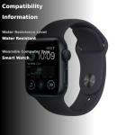 Apple Watch SE (2nd Gen) GPS 40mm - Midnight Case & Sport Band