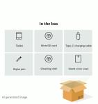 SAMSUNG Galaxy Tab A8 10.5" Wi-Fi Tablet Bundle