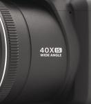 KODAK PIXPRO AZ405-BK 20MP Digital Camera VIP Smart Shopper