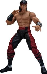 Storm Collectibles Liu Kang 1/12 Action Figure - Mortal Kombat