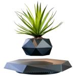 Levitating Plant Pot - Magnetic Floating for Home Décor
