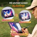 XPPen 12.2" Standalone Drawing Tablet 16384 Pressure Levels