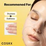 COSRX Snail Essence Sheet Mask 10 EA
