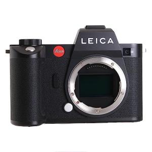 Leica SL2 47MP Mirrorless Full-Frame Camera VIP Shopper