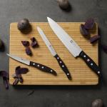ZWILLING Twin Signature 3-pc German Knife Set, Razor-Sharp