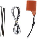 Generac 7102 Oil Heater Kit for 9kW - 22kW Air Cooled Standby Generators , Orange